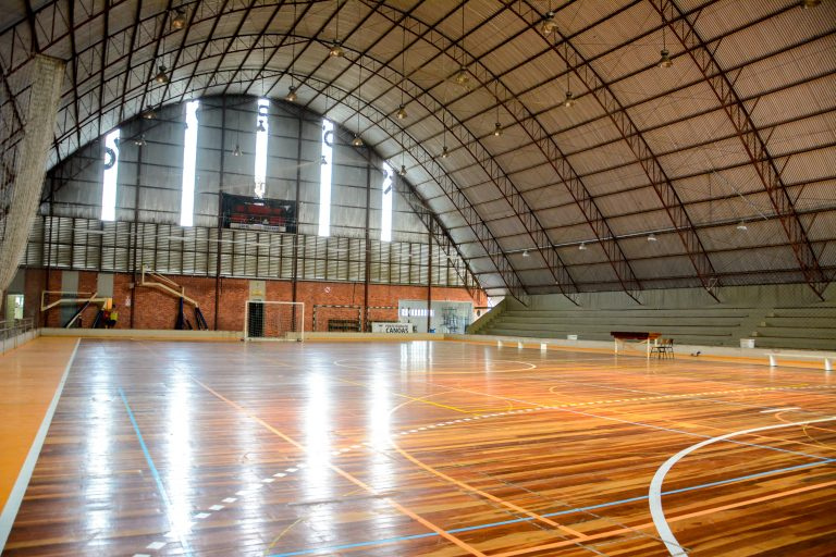 Centro Olímpico Municipal