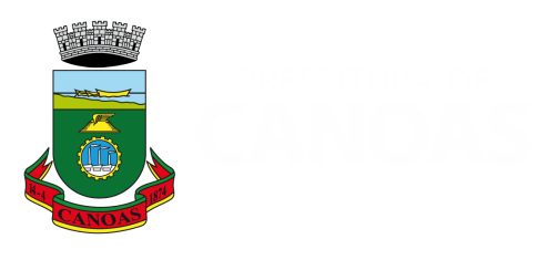 Logo Prefeitura de Canoas
